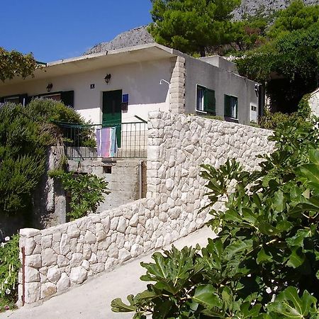 Petar Apartment Omiš Extérieur photo