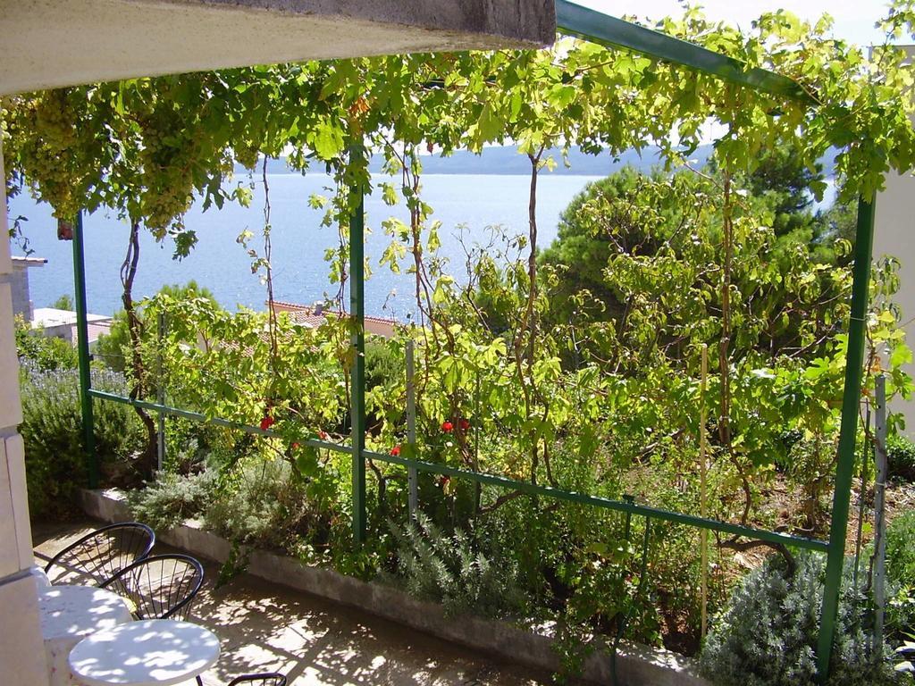 Petar Apartment Omiš Chambre photo