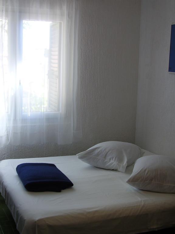 Petar Apartment Omiš Chambre photo