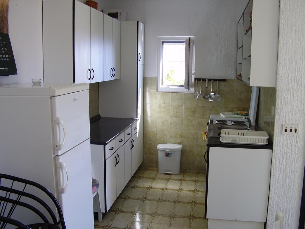 Petar Apartment Omiš Chambre photo