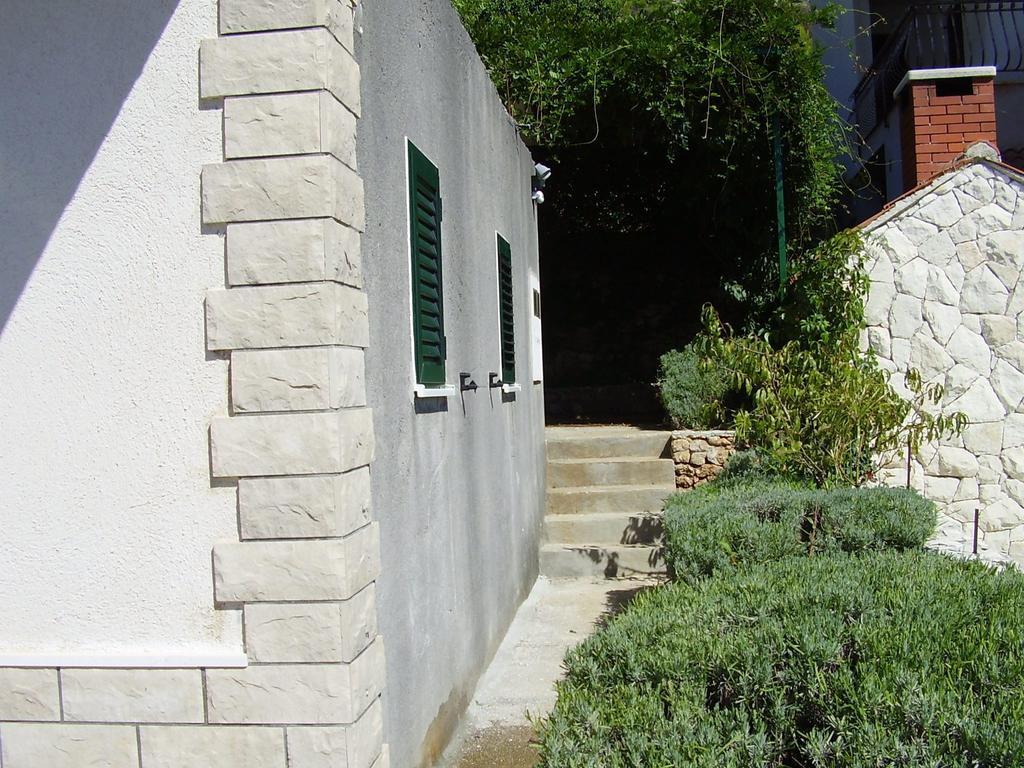Petar Apartment Omiš Chambre photo