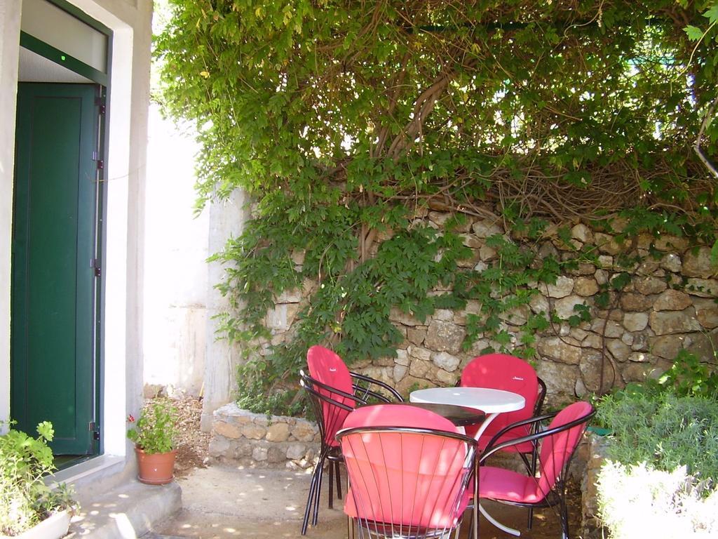 Petar Apartment Omiš Chambre photo