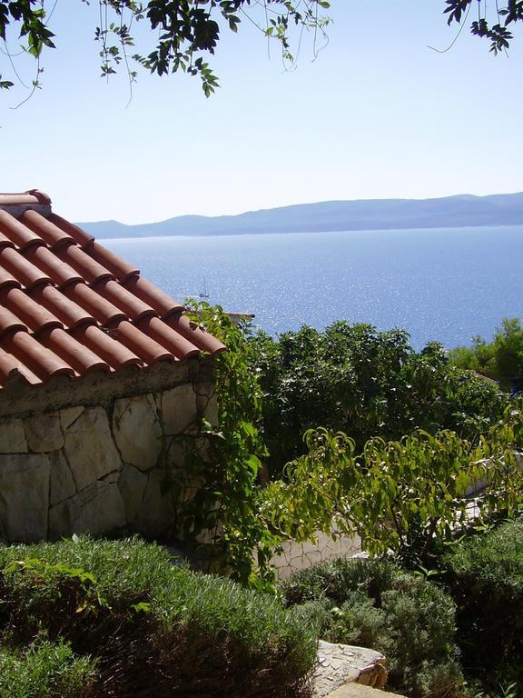 Petar Apartment Omiš Chambre photo
