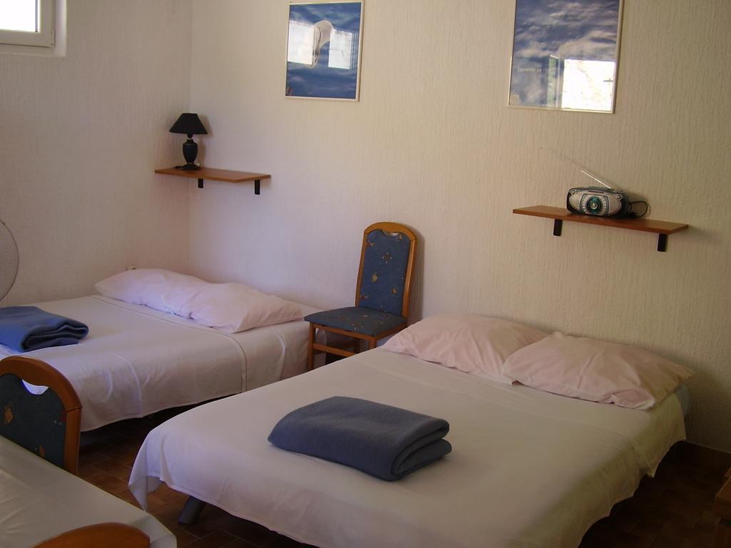Petar Apartment Omiš Chambre photo